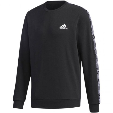 Bluza adidas Essentials Tape Sweatshirt M GD5448 Bluza adidas Essentials Tape Sweatshirt M GD5448