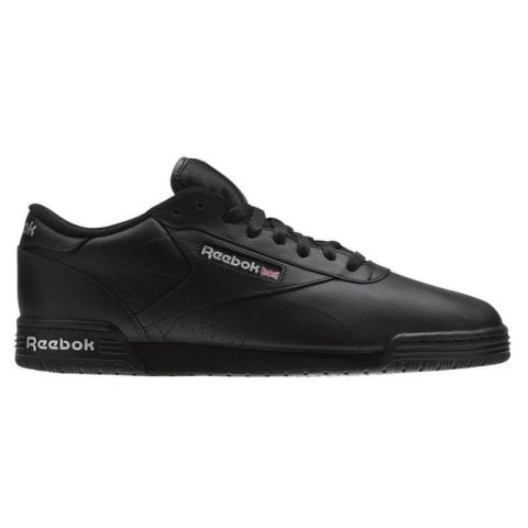 Buty Reebok Exofit Clean Logo INT M AR3168