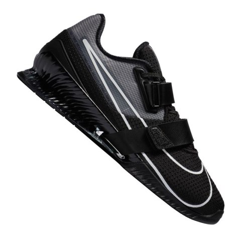 Buty treningowe Nike Romaleos 4 M CD3463-010