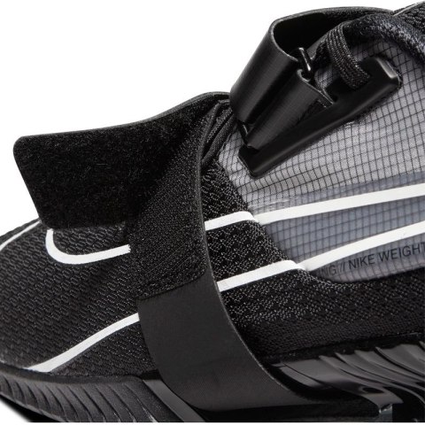 Buty treningowe Nike Romaleos 4 M CD3463-010