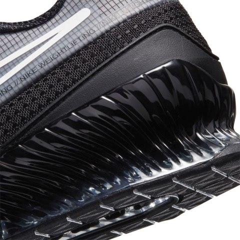 Buty treningowe Nike Romaleos 4 M CD3463-010