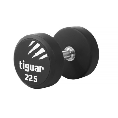 Hantel tiguar PU 22,5 kg TI-WHPU0225 Hantel tiguar PU 22,5 kg TI-WHPU0225