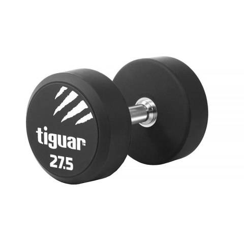 Hantel tiguar PU 27,5 kg TI-WHPU0275 Hantel tiguar PU 27,5 kg TI-WHPU0275