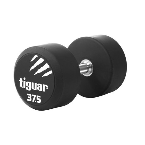 Hantel tiguar PU 37,5 kg TI-WHPU0375 Hantel tiguar PU 37,5 kg TI-WHPU0375