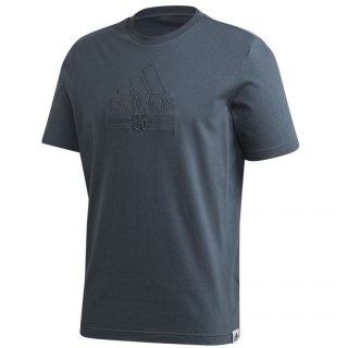Koszulka adidas Brilliant Basics M GD3845