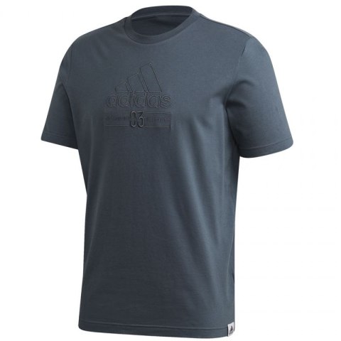 Koszulka adidas Brilliant Basics M GD3845 Koszulka adidas Brilliant Basics M GD3845