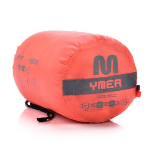 Śpiwór Meteor Ymer Jr 81153