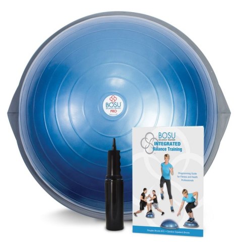 Sprzęt treningowy BOSU PRO edition 72-10850-5PQ Sprzęt treningowy BOSU PRO edition 72-10850-5PQ