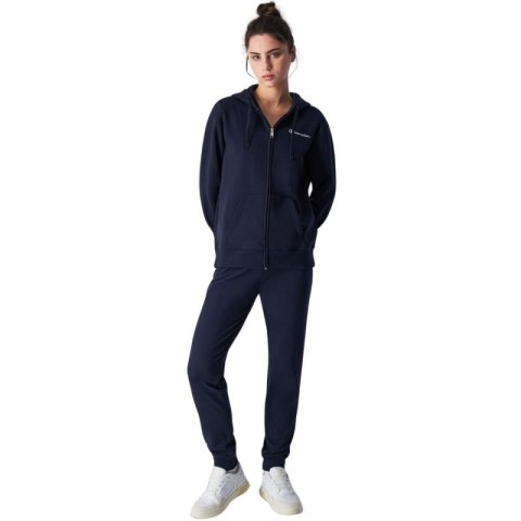 Bluza Champion Full Zip Hoodie W 117531 BS501 Bluza Champion Full Zip Hoodie W 117531 BS501