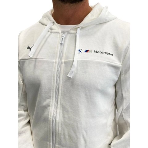 Bluza Puma BMW MMS Hdd M 621221 02
