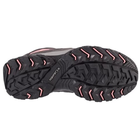 Buty Columbia Crestwood Waterproof W 2099881089 Buty Columbia Crestwood Waterproof W 2099881089