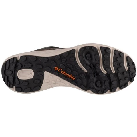 Buty Columbia Konos TRS Outdry Mid M 2103761397