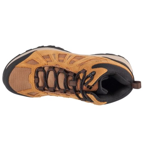 Buty Columbia Redmond III Mid WP M 1940581286 Buty Columbia Redmond III Mid WP M 1940581286