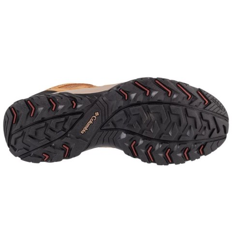 Buty Columbia Redmond III Mid WP M 1940581286 Buty Columbia Redmond III Mid WP M 1940581286