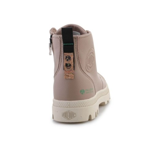 Buty Palladium Pampa Hi Re-Vegn Leather W 74378-284-M