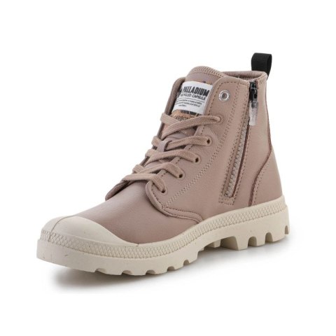 Buty Palladium Pampa Hi Re-Vegn Leather W 74378-284-M