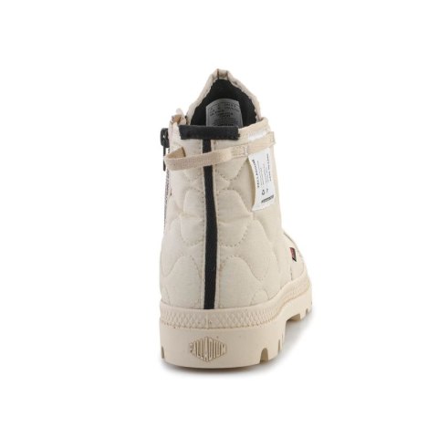 Buty Palladium Pampa Re-Quilted 74386-210-M