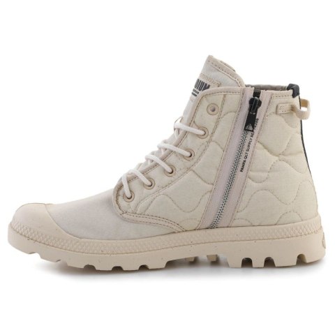 Buty Palladium Pampa Re-Quilted 74386-210-M
