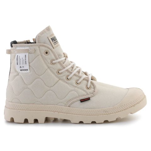 Buty Palladium Pampa Re-Quilted 74386-210-M