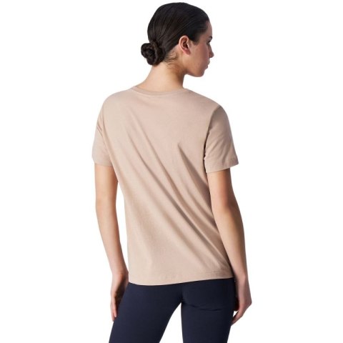 Koszulka Champion SS Tee W 117534 MS079