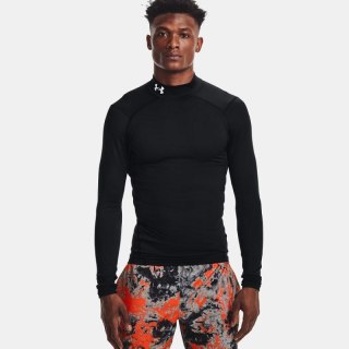 Koszulka Under Armour CG Armour Comp Mock M 1366072-001