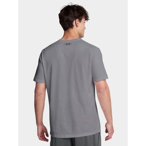 Koszulka Under Armour M 1386793-011