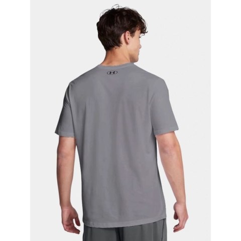 Koszulka Under Armour M 1386793-011