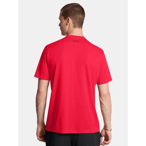 Koszulka Under Armour M 1386793-600