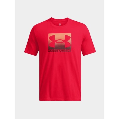 Koszulka Under Armour M 1386793-600