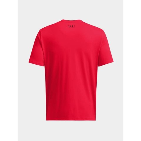 Koszulka Under Armour M 1386793-600