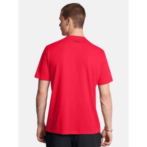 Koszulka Under Armour M 1386793-600
