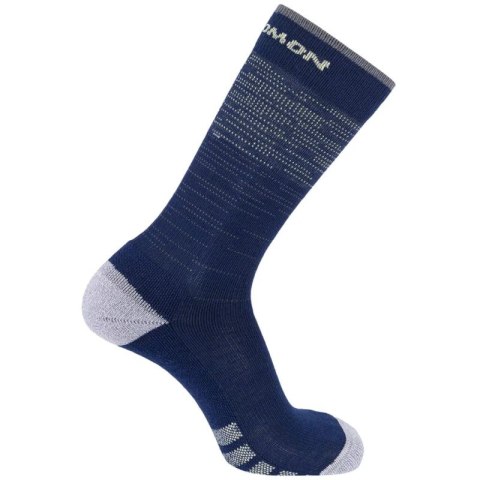 Skarpety Salomon Predict Crew Socks C19723 Skarpety Salomon Predict Crew Socks C19723