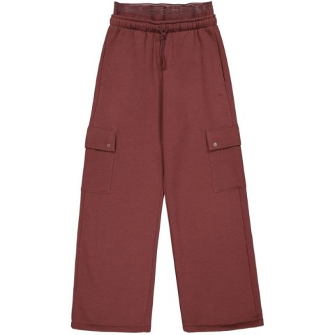 Spodnie Champion Cargo W 117603 MS524