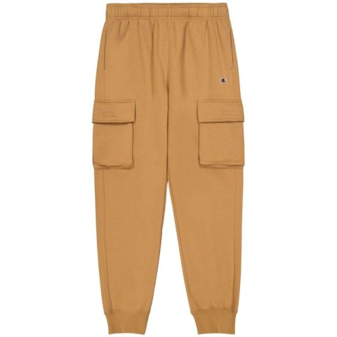 Spodnie Champion Rib Cuff Cargo Pants M 220298 MS034