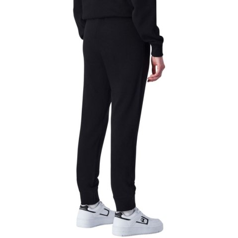 Spodnie Champion Rib Cuff W 117550KK001 Spodnie Champion Rib Cuff W 117550KK001