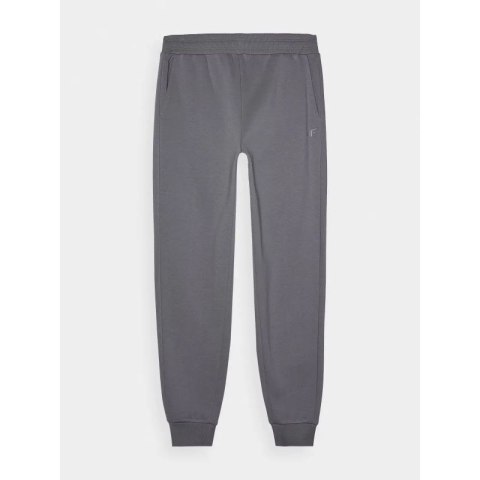 Spodnie dresowe 4F M 4FWMM00TTROM0943-25S