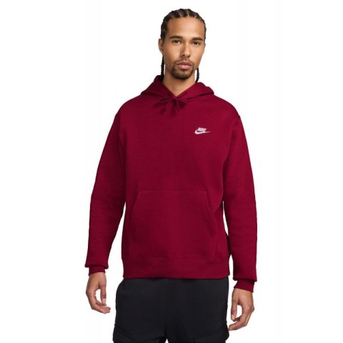 Bluza Nike Sportswear Club Fleece M BV2654-677 Bluza Nike Sportswear Club Fleece M BV2654-677