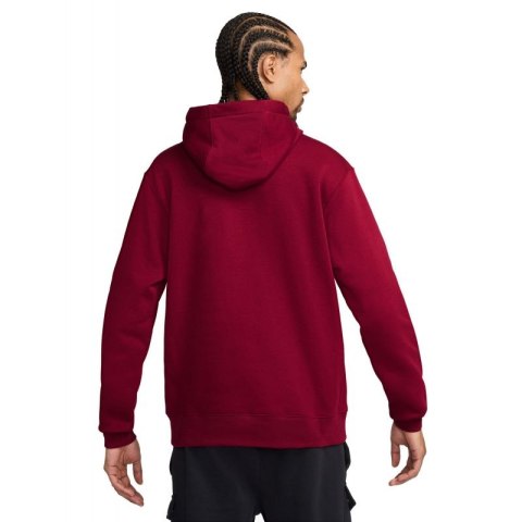 Bluza Nike Sportswear Club Fleece M BV2654-677 Bluza Nike Sportswear Club Fleece M BV2654-677