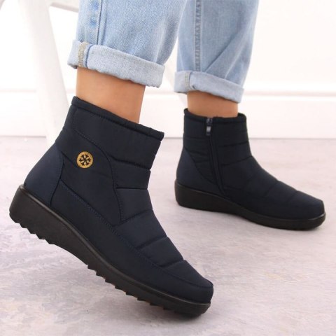 Botki Unisoft 7997 W EVE461B