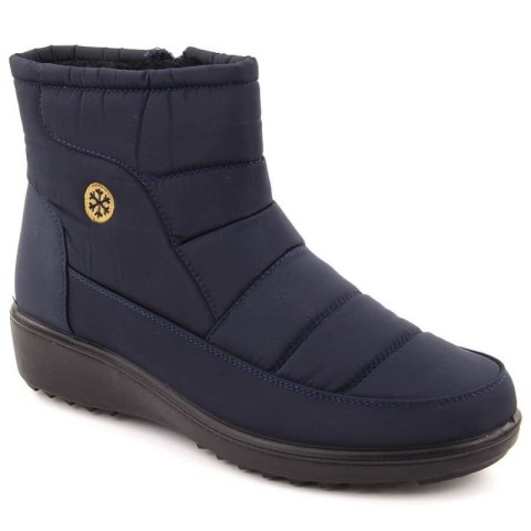 Botki Unisoft 7997 W EVE461B