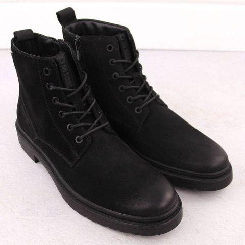 Buty Big Star M OO174148 INT2066