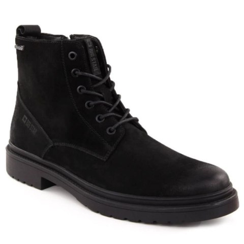 Buty Big Star M OO174148 INT2066