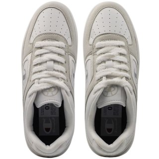 Buty Champion Foul Play PLat Velour Low Cut W S11702 ES002