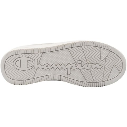 Buty Champion Foul Play PLat Velour Low Cut W S11702 ES002