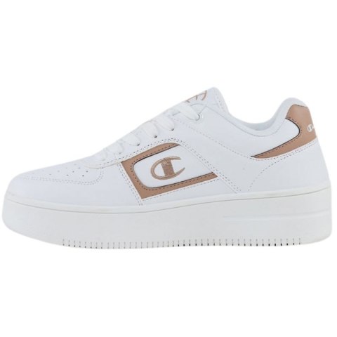 Buty Champion Foul Play Plat BS Low Cut W S11744 WW016