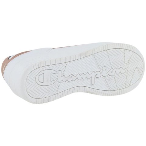 Buty Champion Foul Play Plat BS Low Cut W S11744 WW016