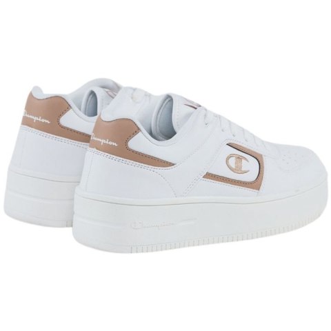 Buty Champion Foul Play Plat BS Low Cut W S11744 WW016