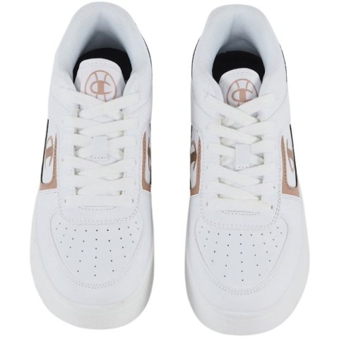 Buty Champion Foul Play Plat BS Low Cut W S11744 WW016