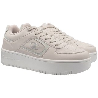 Buty Champion Foul Play Plat BS Low Cut W S11744 YS047