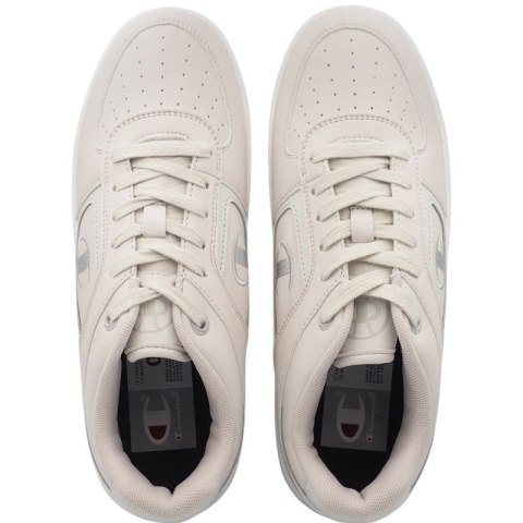 Buty Champion Foul Play Plat BS Low Cut W S11744 YS047